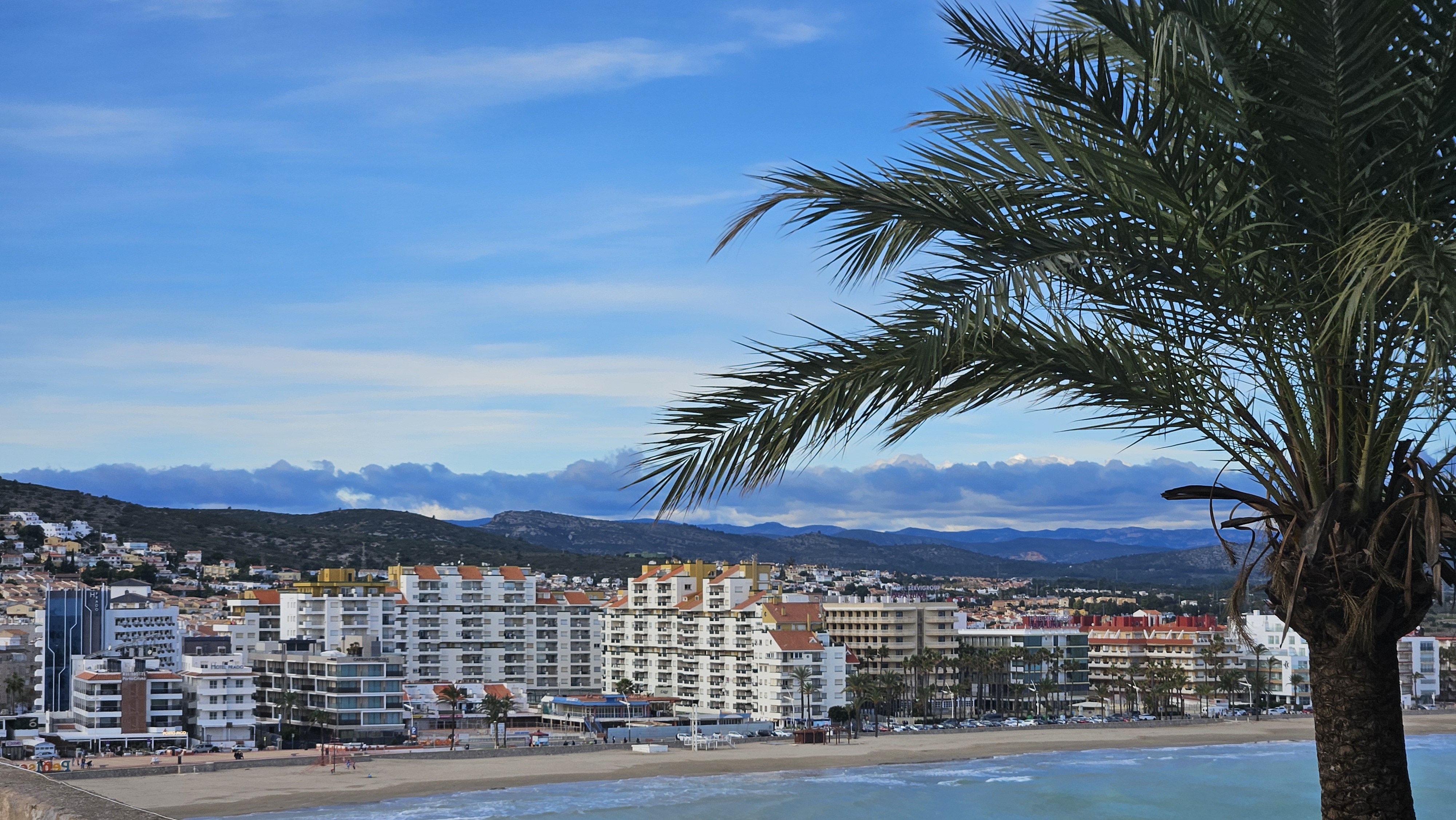 Hiszpańska nieruchomość w regionie Costa del Azahar